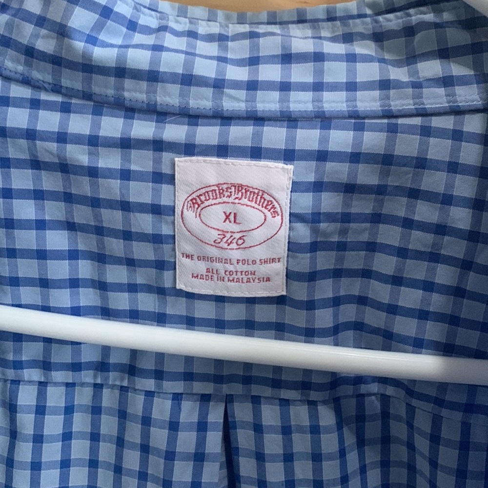 Brooks Brothers dress shirts - Picture 5 of 7